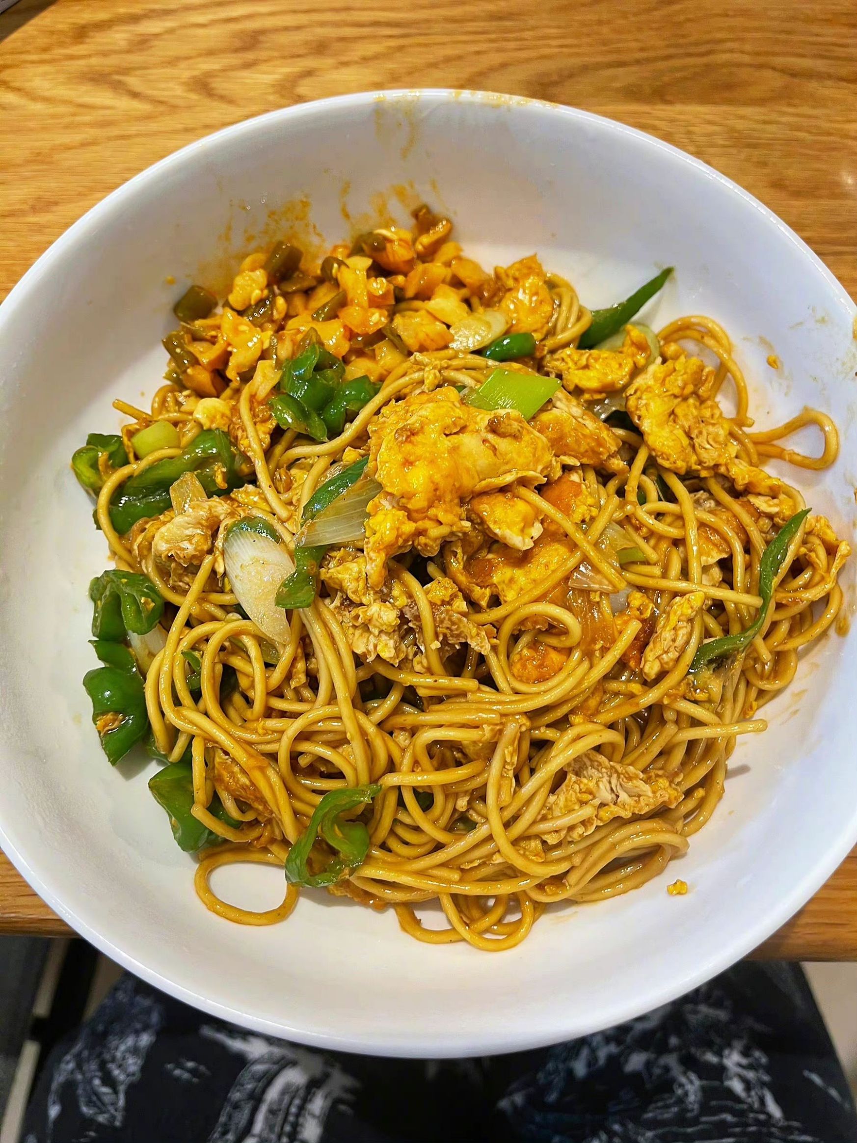 杨师傅家常菜馆