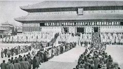 北京游记图片] 观红墙金瓦，赏明清皇宫之十八：太庙