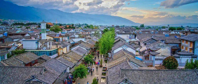 绿维文旅:以市场为导向的景区提升“七法”