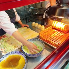 西宁新千观光夜市(夏都大街店)-西宁-冰澈大人