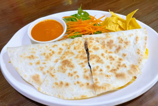 panchos 墨西哥餐厅