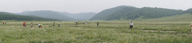 一座山庄,半部清史,承德避暑山庄