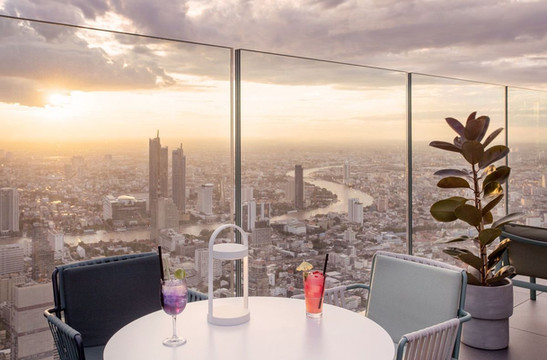 洗脑神曲《萨瓦迪卡曼谷》MV里的旅游景点,你都打卡了吗?