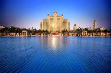 碧海银沙（恒大海上威尼斯酒店）-启东-C-IMAGE