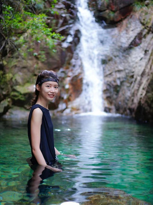 宁波夏日去哪儿玩?这三个避暑玩水的宝藏旅行地,无比清爽