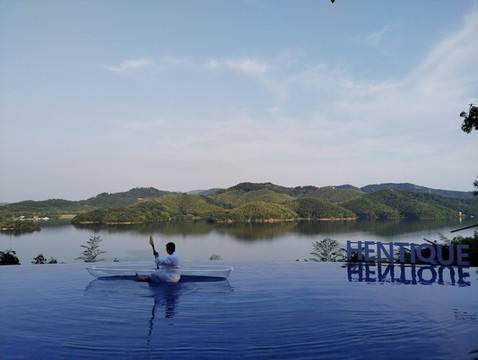 清凉一夏,玩转溧阳,江浙沪避暑好去处!