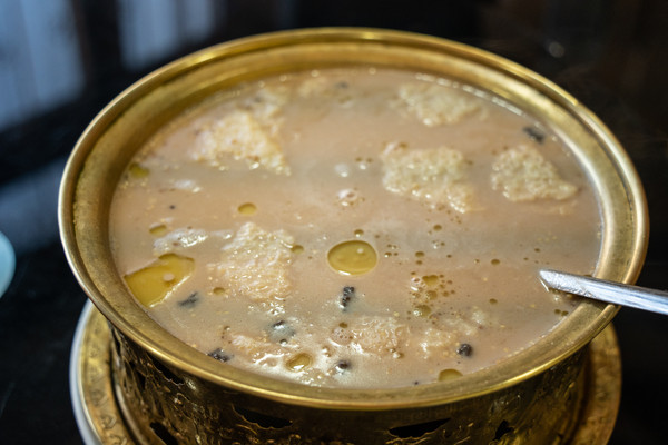 吃在内蒙古，盘点在赤峰吃过的美食