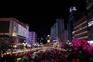 2022北京自驾西藏1：北京至康定