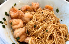 步沿私房菜馆餐厅图片