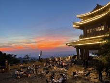 娄山关景区-遵义-C-IMAGE