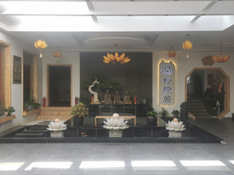 五台游记图文-【五台山3.5天游记】一半佛国一半山