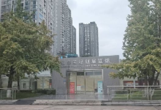 江津区规划展览馆景点图片