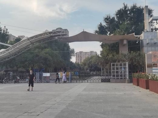 月季公园
