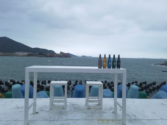 中屿景区旅行图片 1
