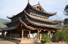 迁糯佛寺-景谷-C-IMAGE