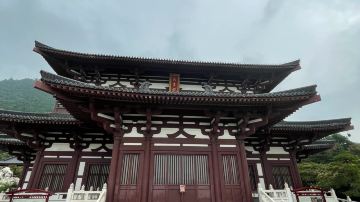 玄境长生殿