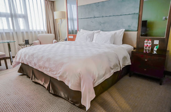 人在旅途,蓝海酒店篇