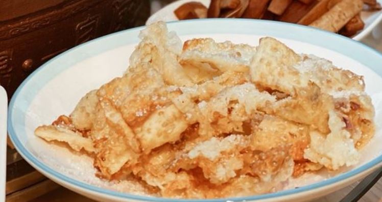 且留下野生菌古铜锅鱼私厨餐厅图片