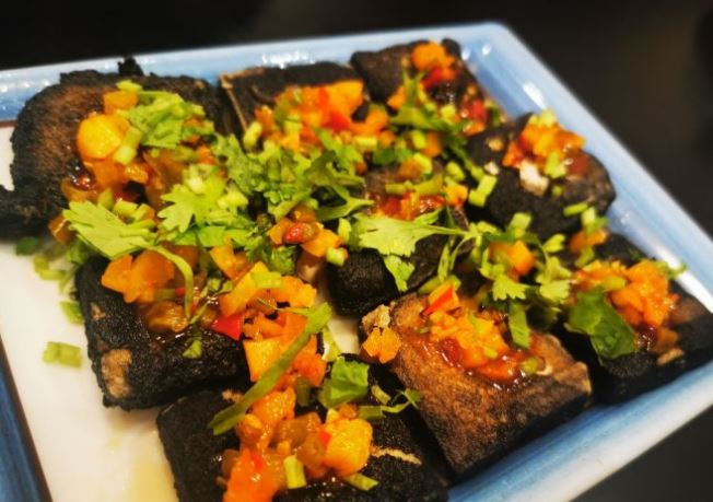 辣嗨了小龙虾(下元店)