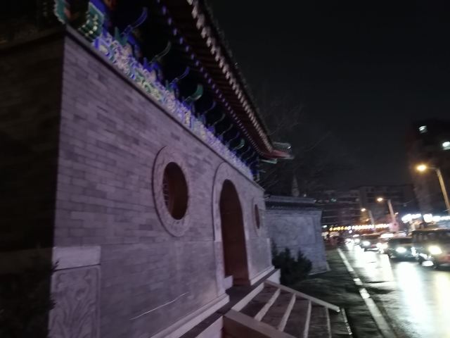 三皇庙遗址旅行图片 3