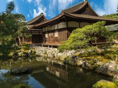 带你3天饱览京都风情