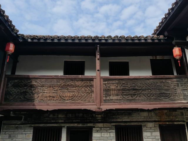 观澜书院旅行图片 9