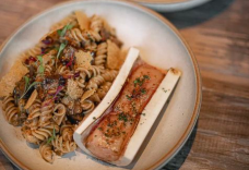 FANNOU BISTRO·法诺餐酒馆(福田卓悦INTOWN购物中心店)-深圳-携程美食林