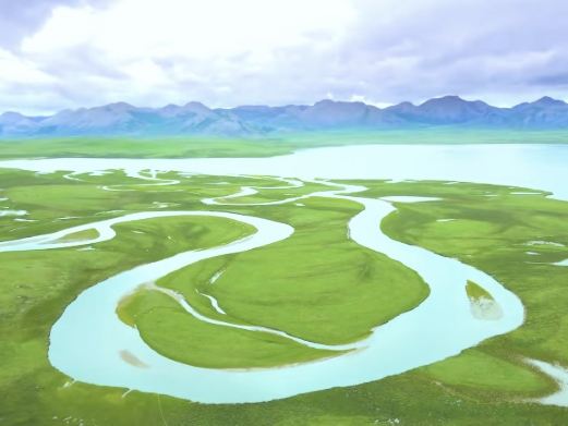 布托湖