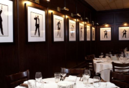 Harry Caray's Italian Steakhouse - Lombard美食图片