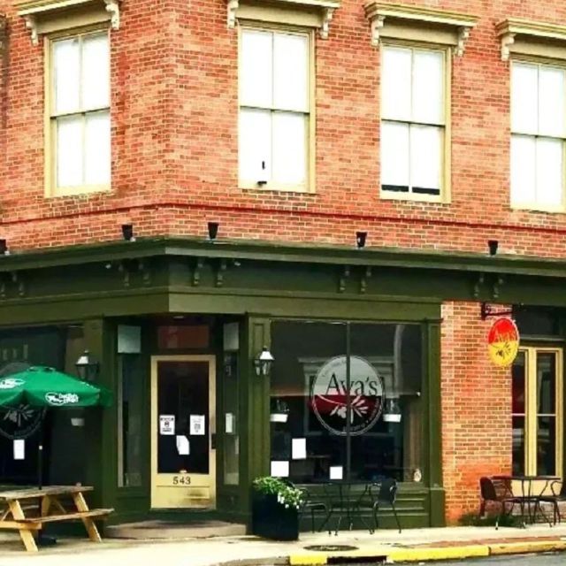 Ava's Pizzeria & Wine Bar餐厅图片