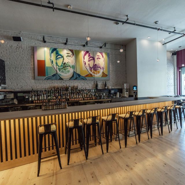 Saketome餐厅图片