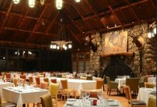Restaurant 1915 and Blue Roof Tapas Bar美食图片