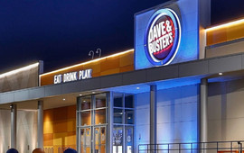 Dave & Buster's