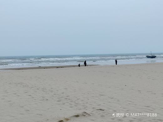 金屋浴场