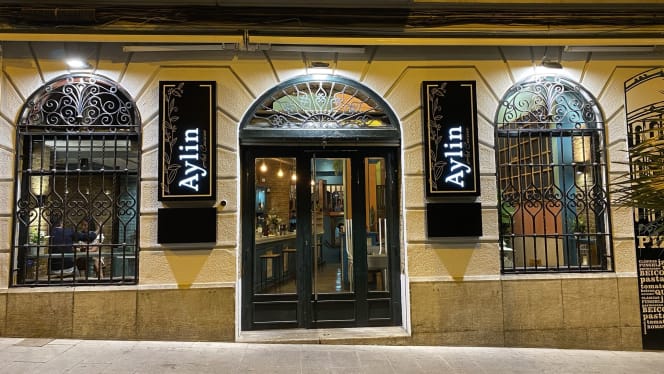 Aylin Art Cuisine餐厅图片