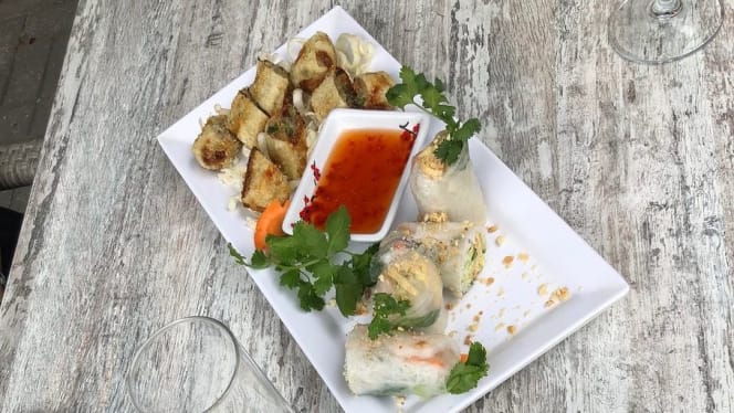 Vietfoods餐厅图片