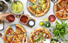 pizza Hut