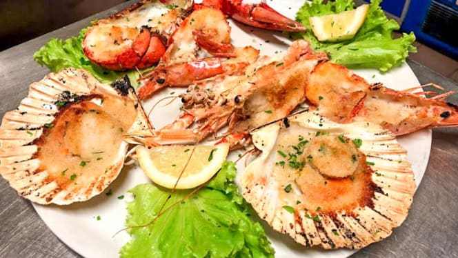 Pizzeria Le Fornaci Da Lello