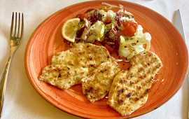 Ristorante Pizzeria Badia