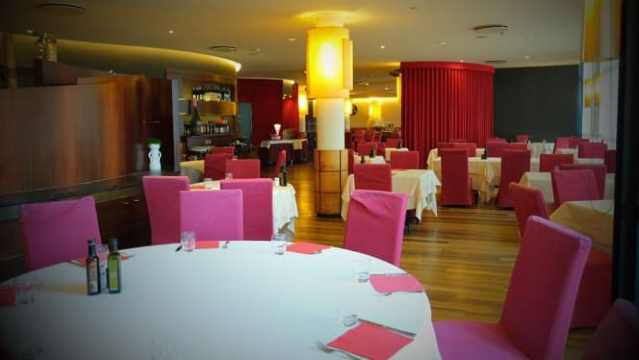 Ristorante il Rubino