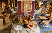 Caffe Moretti餐厅图片