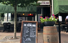 Brasserie De Eenling餐厅图片