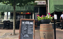 Brasserie De Eenling