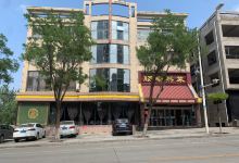 顺峰蒸菜(富强路店)美食图片