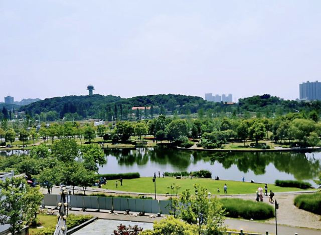 码头潭文化遗址公园旅行图片 2