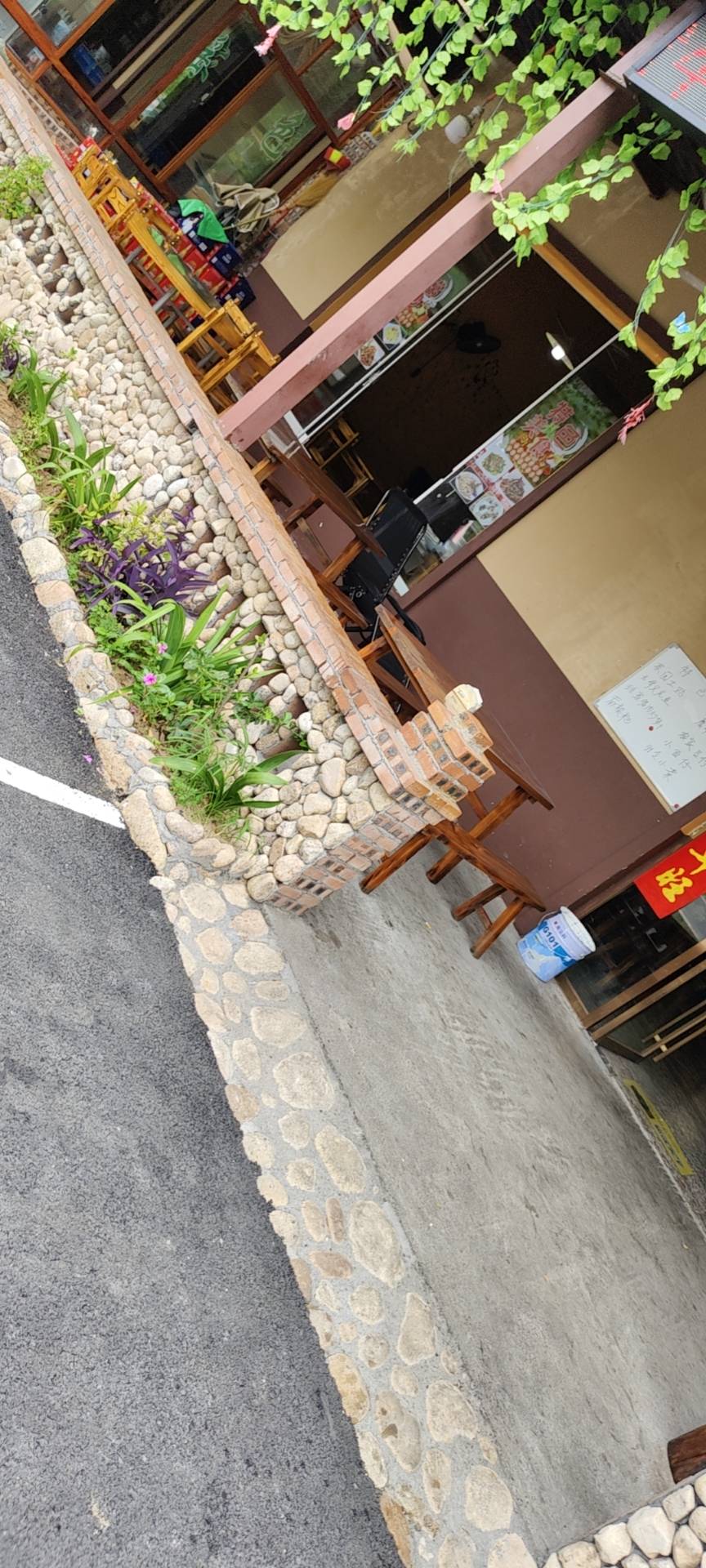 佬哥农庄餐厅图片