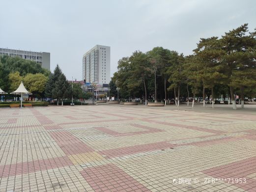 银河广场