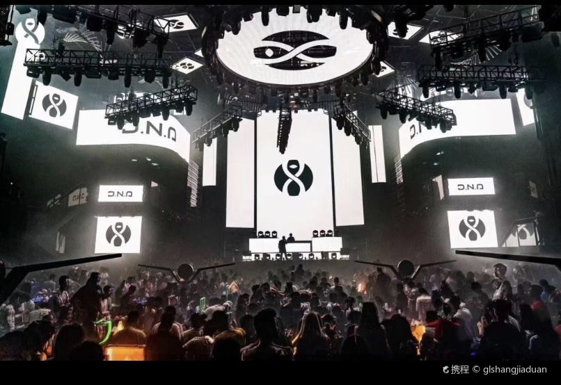 DNA CLUB酒吧(福州店)