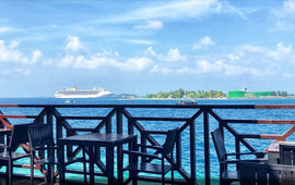 Sea House Café