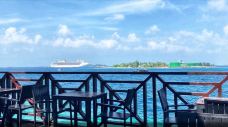 The Sea House Maldives-马累